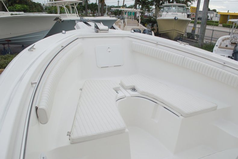 Thumbnail 25 for Used 2009 Sea Fox 287 Center Console boat for sale in West Palm Beach, FL