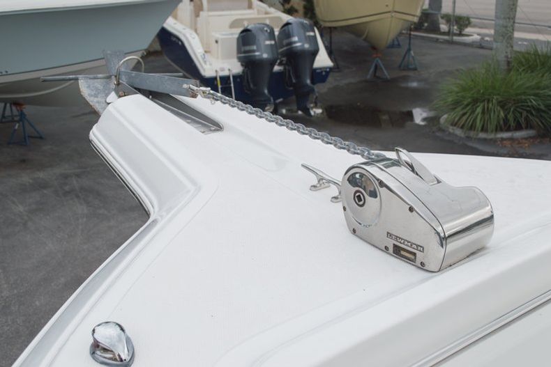 Thumbnail 29 for Used 2009 Sea Fox 287 Center Console boat for sale in West Palm Beach, FL