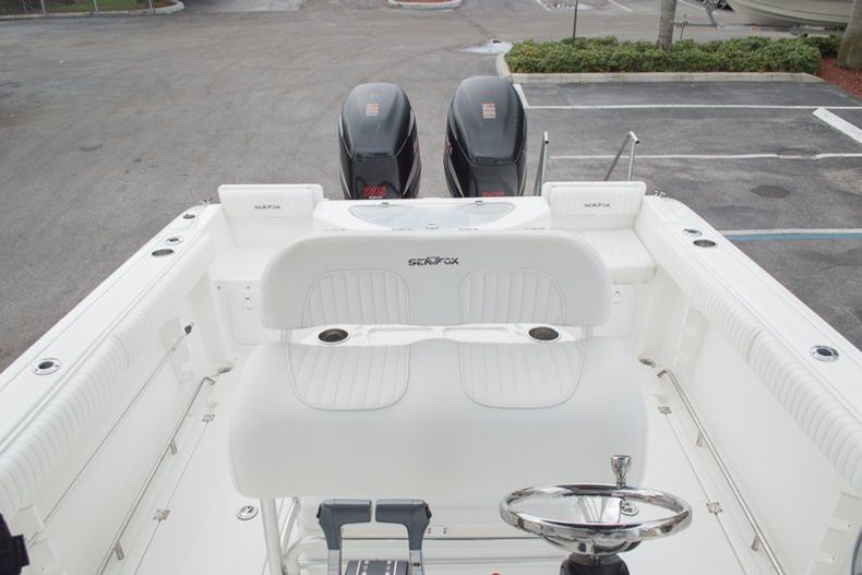 Thumbnail 33 for Used 2009 Sea Fox 287 Center Console boat for sale in West Palm Beach, FL