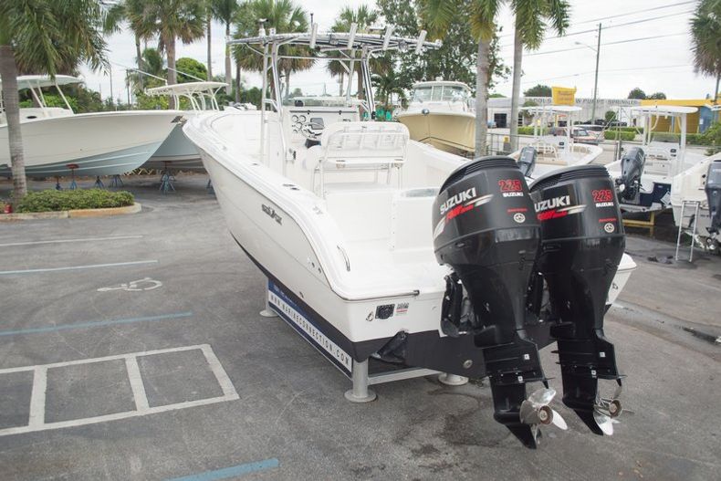 Thumbnail 34 for Used 2009 Sea Fox 287 Center Console boat for sale in West Palm Beach, FL