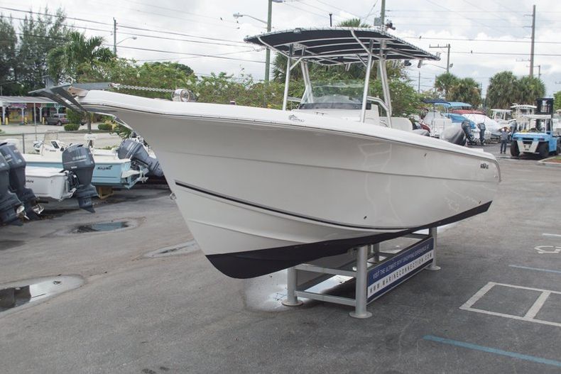 Thumbnail 35 for Used 2009 Sea Fox 287 Center Console boat for sale in West Palm Beach, FL