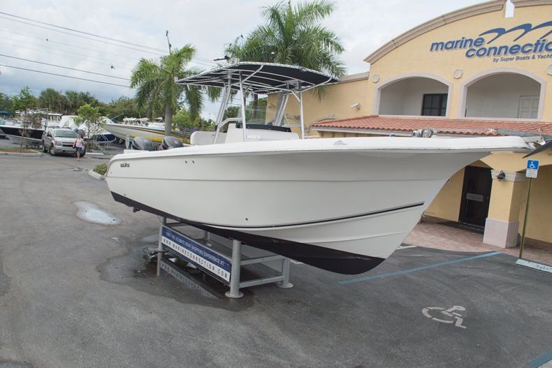 Thumbnail 36 for Used 2009 Sea Fox 287 Center Console boat for sale in West Palm Beach, FL