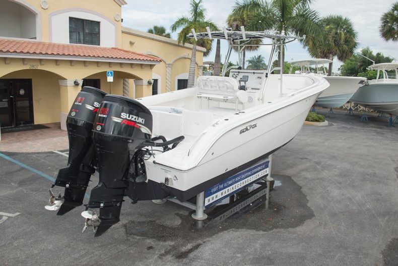 Thumbnail 37 for Used 2009 Sea Fox 287 Center Console boat for sale in West Palm Beach, FL