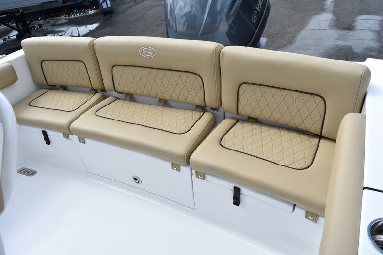 Thumbnail 13 for New 2019 Sportsman Heritage 231 Center Console boat for sale in West Palm Beach, FL