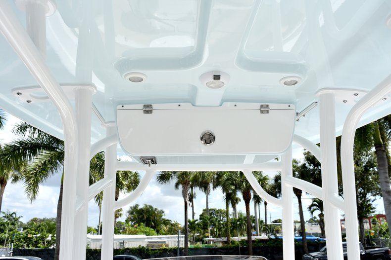 Thumbnail 25 for New 2019 Sportsman Heritage 231 Center Console boat for sale in West Palm Beach, FL