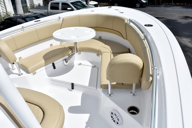 Thumbnail 44 for New 2019 Sportsman Heritage 231 Center Console boat for sale in West Palm Beach, FL
