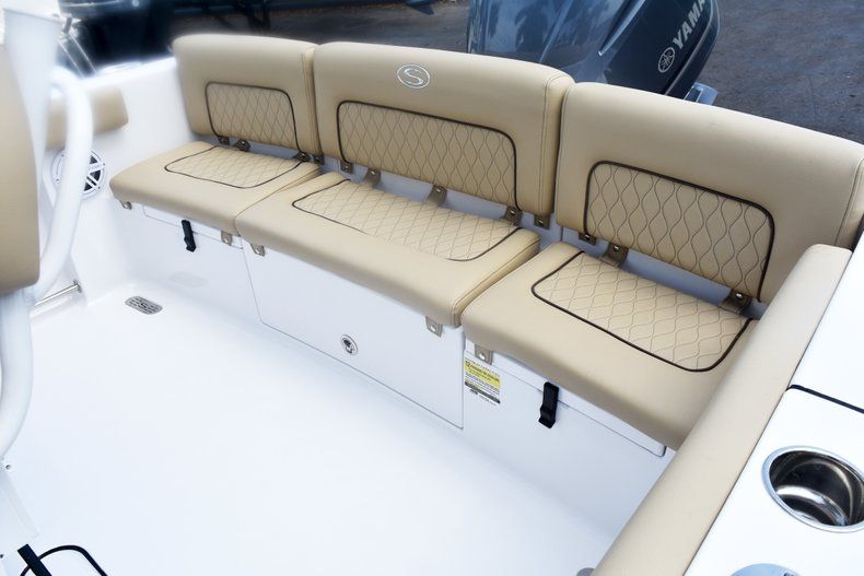Thumbnail 9 for New 2019 Sportsman Heritage 231 Center Console boat for sale in Fort Lauderdale, FL