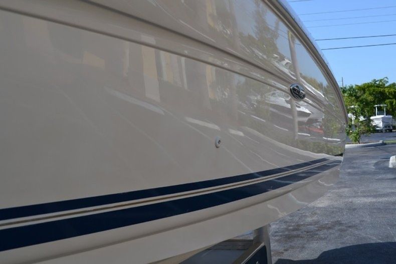 Thumbnail 17 for Used 2003 Sea Ray 225 Weekender boat for sale in West Palm Beach, FL