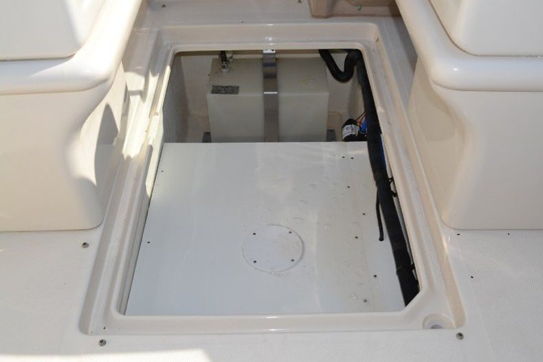 Thumbnail 47 for Used 2003 Sea Ray 225 Weekender boat for sale in West Palm Beach, FL