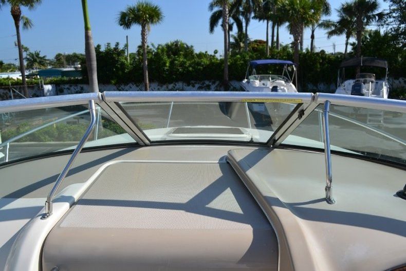 Thumbnail 48 for Used 2003 Sea Ray 225 Weekender boat for sale in West Palm Beach, FL