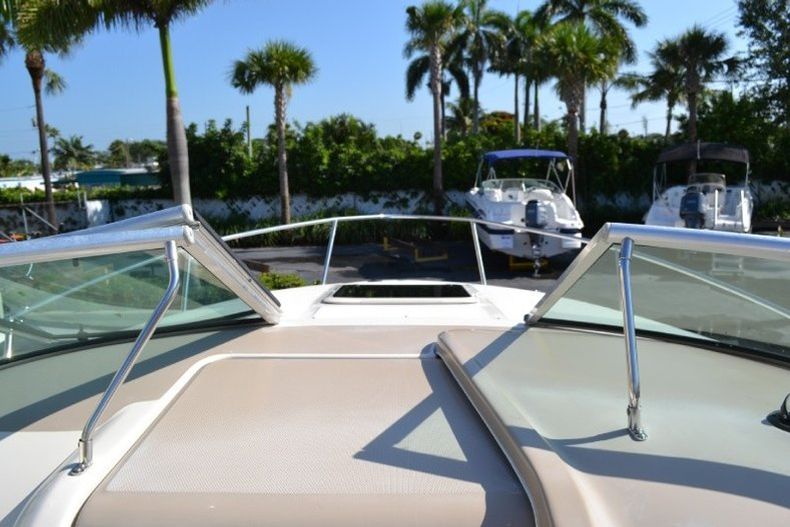 Thumbnail 49 for Used 2003 Sea Ray 225 Weekender boat for sale in West Palm Beach, FL