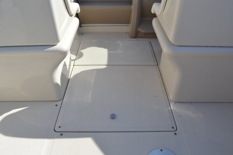 Thumbnail 45 for Used 2003 Sea Ray 225 Weekender boat for sale in West Palm Beach, FL