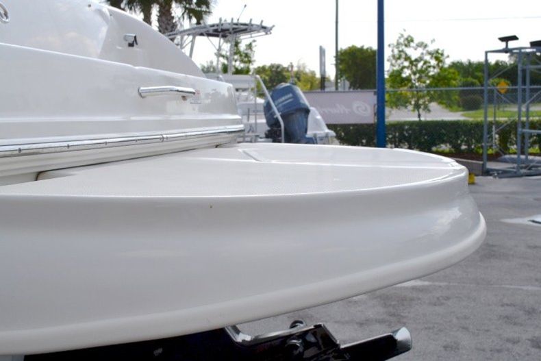 Thumbnail 85 for Used 2003 Sea Ray 225 Weekender boat for sale in West Palm Beach, FL