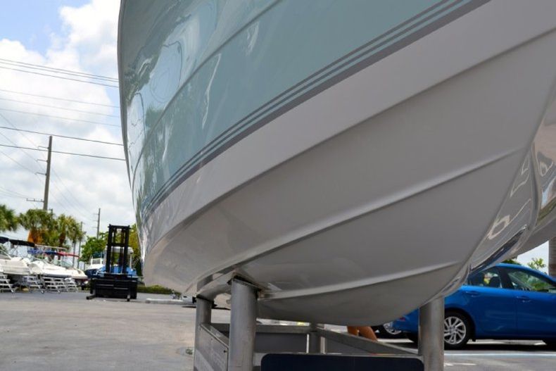 Thumbnail 2 for Used 2007 Sea Pro 220 Walk Around boat for sale in West Palm Beach, FL