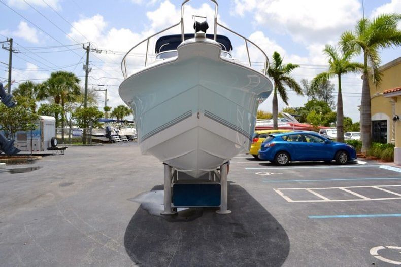 Thumbnail 3 for Used 2007 Sea Pro 220 Walk Around boat for sale in West Palm Beach, FL