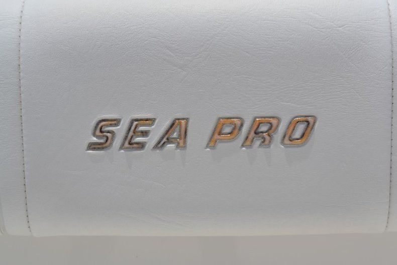 Thumbnail 39 for Used 2007 Sea Pro 220 Walk Around boat for sale in West Palm Beach, FL