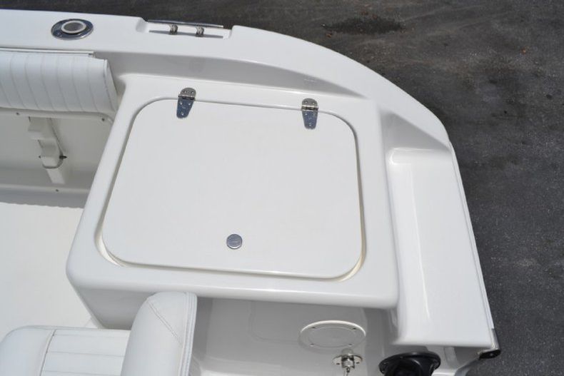 Thumbnail 31 for Used 2007 Sea Pro 220 Walk Around boat for sale in West Palm Beach, FL