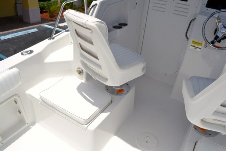 Thumbnail 41 for Used 2007 Sea Pro 220 Walk Around boat for sale in West Palm Beach, FL