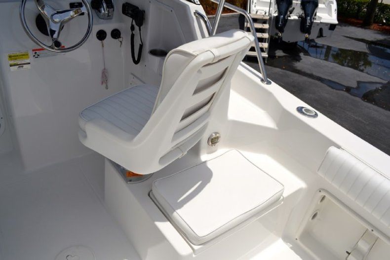 Thumbnail 42 for Used 2007 Sea Pro 220 Walk Around boat for sale in West Palm Beach, FL