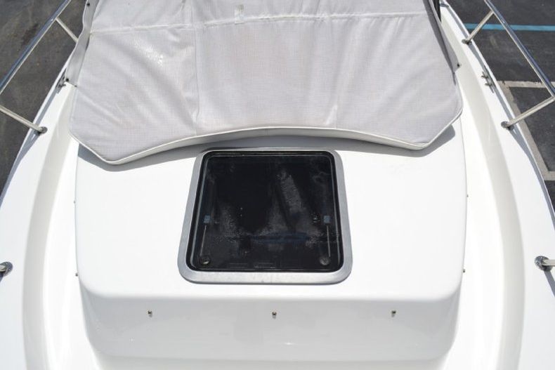 Thumbnail 58 for Used 2007 Sea Pro 220 Walk Around boat for sale in West Palm Beach, FL