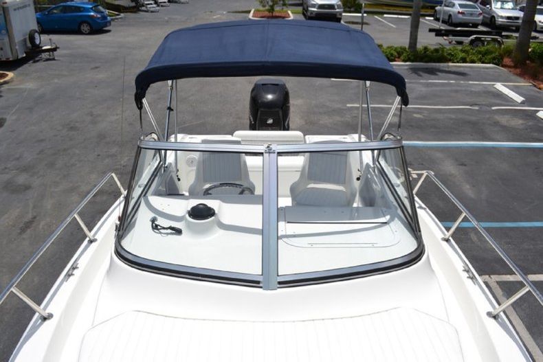 Thumbnail 60 for Used 2007 Sea Pro 220 Walk Around boat for sale in West Palm Beach, FL