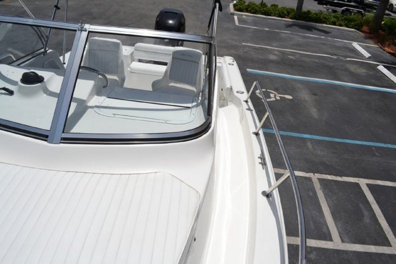 Thumbnail 61 for Used 2007 Sea Pro 220 Walk Around boat for sale in West Palm Beach, FL