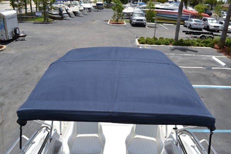Thumbnail 64 for Used 2007 Sea Pro 220 Walk Around boat for sale in West Palm Beach, FL