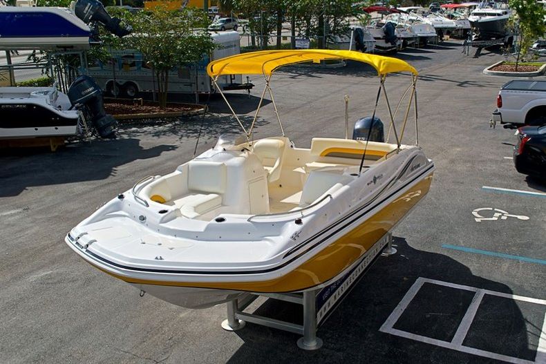 Thumbnail 66 for New 2013 Hurricane SunDeck Sport SS 188 OB boat for sale in West Palm Beach, FL
