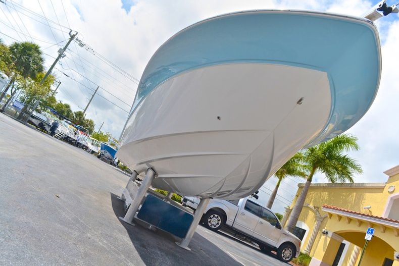 Thumbnail 2 for Used 2010 Sea Fox 256 Center Console boat for sale in West Palm Beach, FL