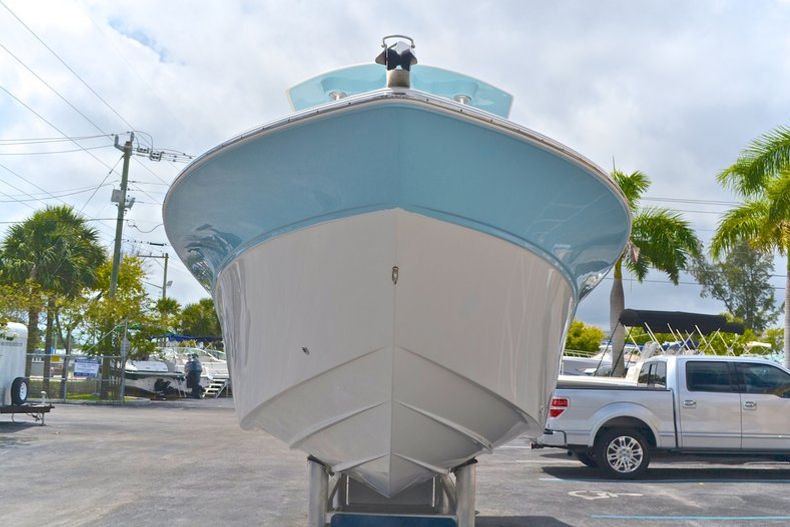 Thumbnail 3 for Used 2010 Sea Fox 256 Center Console boat for sale in West Palm Beach, FL