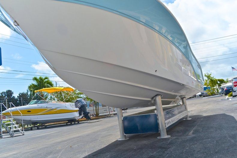 Thumbnail 4 for Used 2010 Sea Fox 256 Center Console boat for sale in West Palm Beach, FL