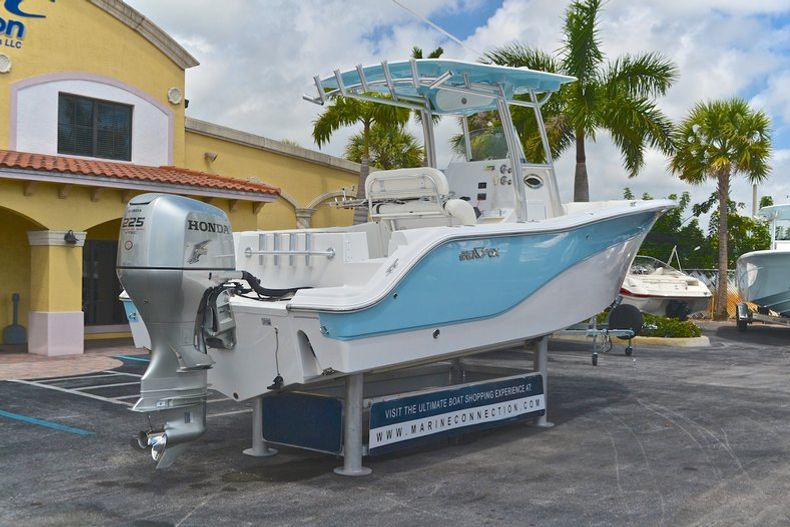 Thumbnail 9 for Used 2010 Sea Fox 256 Center Console boat for sale in West Palm Beach, FL
