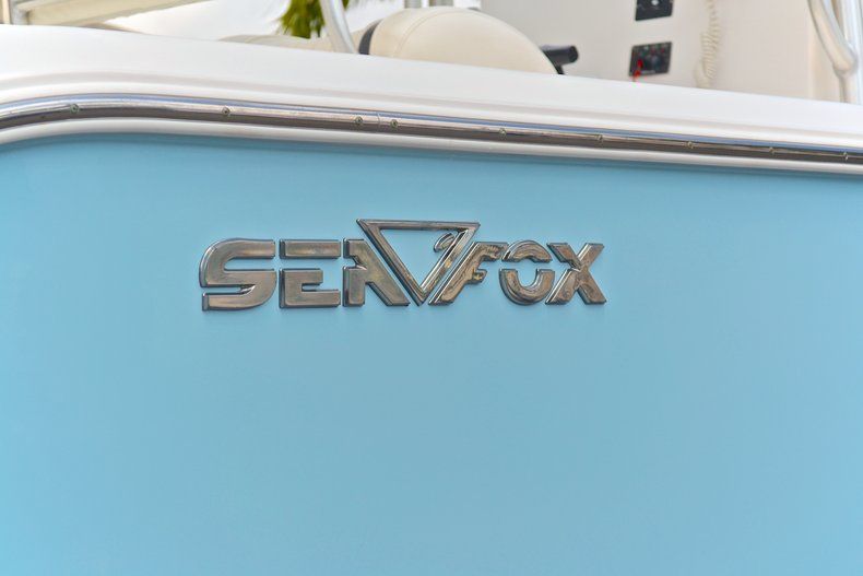 Thumbnail 10 for Used 2010 Sea Fox 256 Center Console boat for sale in West Palm Beach, FL