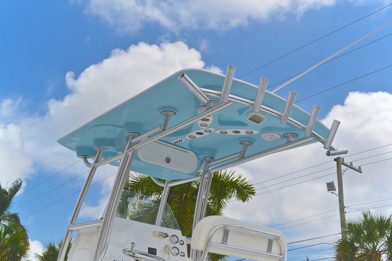 Thumbnail 12 for Used 2010 Sea Fox 256 Center Console boat for sale in West Palm Beach, FL