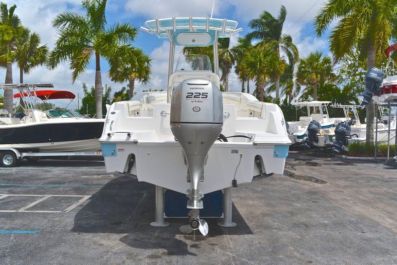 Thumbnail 8 for Used 2010 Sea Fox 256 Center Console boat for sale in West Palm Beach, FL