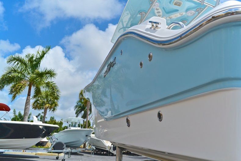 Thumbnail 22 for Used 2010 Sea Fox 256 Center Console boat for sale in West Palm Beach, FL