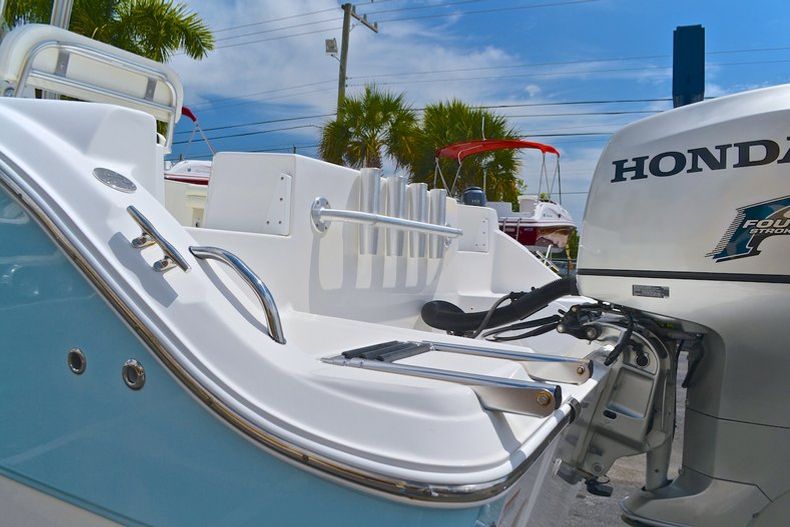 Thumbnail 24 for Used 2010 Sea Fox 256 Center Console boat for sale in West Palm Beach, FL