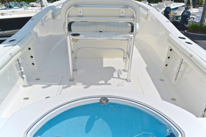 Thumbnail 29 for Used 2010 Sea Fox 256 Center Console boat for sale in West Palm Beach, FL