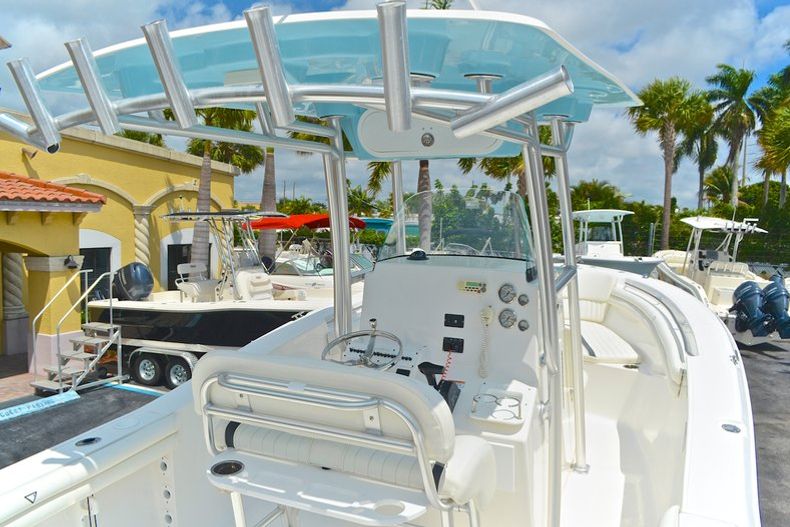 Thumbnail 30 for Used 2010 Sea Fox 256 Center Console boat for sale in West Palm Beach, FL