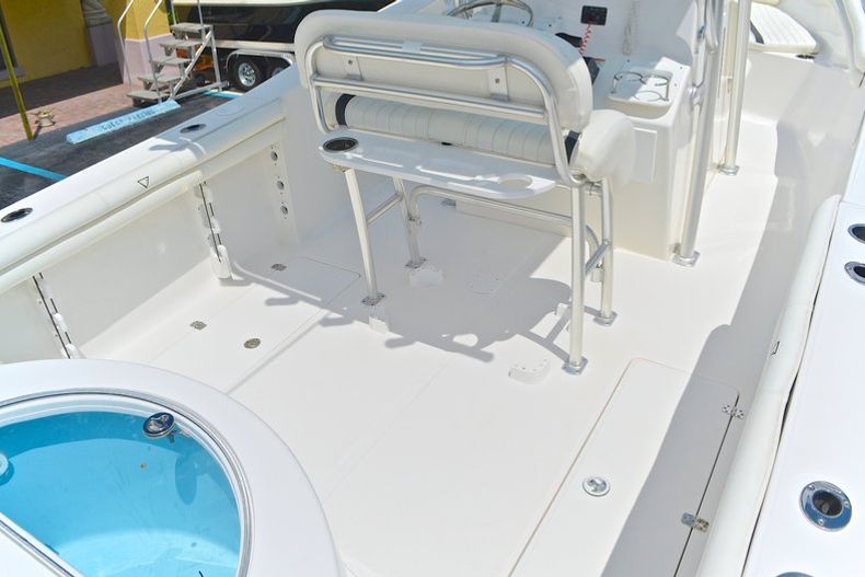 Thumbnail 31 for Used 2010 Sea Fox 256 Center Console boat for sale in West Palm Beach, FL