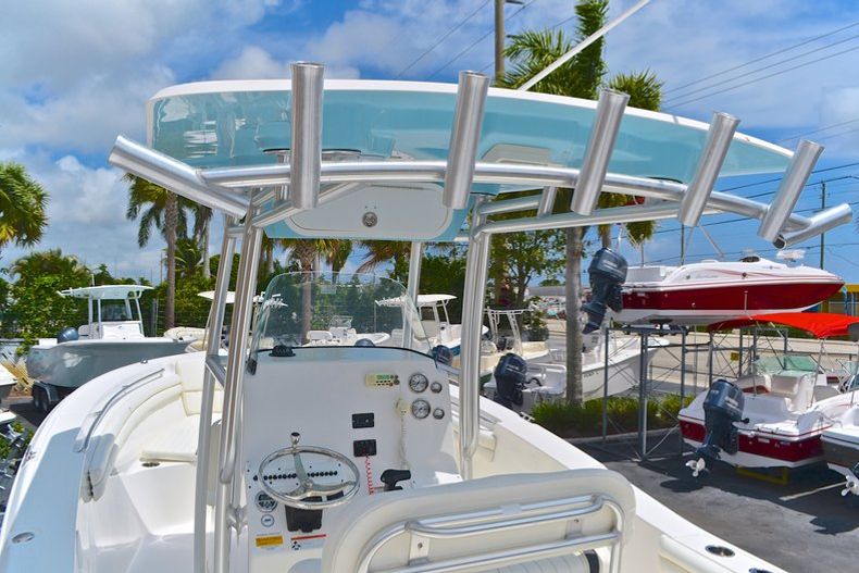 Thumbnail 32 for Used 2010 Sea Fox 256 Center Console boat for sale in West Palm Beach, FL