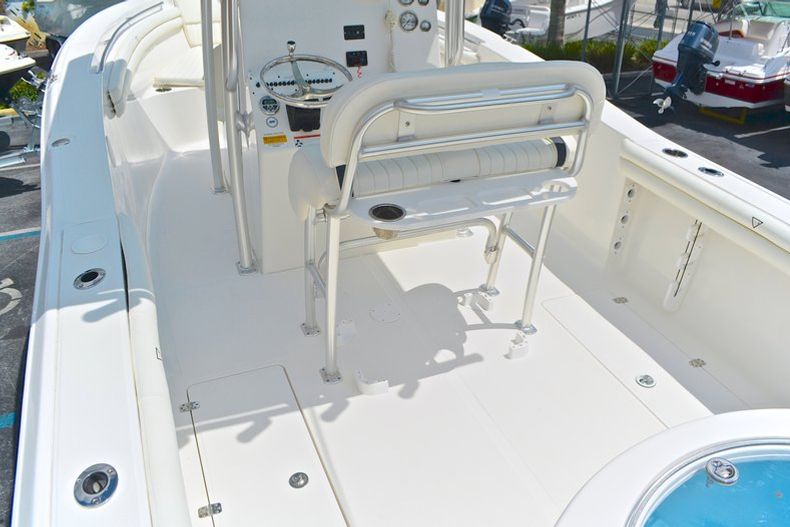 Thumbnail 33 for Used 2010 Sea Fox 256 Center Console boat for sale in West Palm Beach, FL