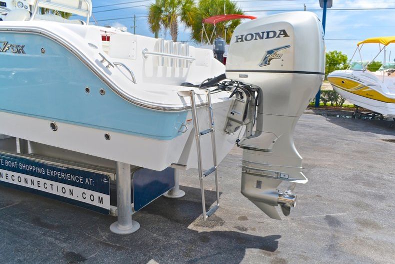 Thumbnail 25 for Used 2010 Sea Fox 256 Center Console boat for sale in West Palm Beach, FL