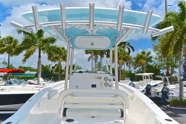 Thumbnail 28 for Used 2010 Sea Fox 256 Center Console boat for sale in West Palm Beach, FL