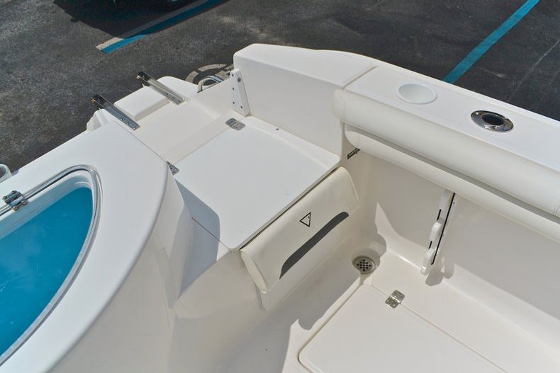 Thumbnail 39 for Used 2010 Sea Fox 256 Center Console boat for sale in West Palm Beach, FL