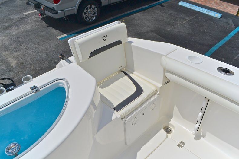 Thumbnail 40 for Used 2010 Sea Fox 256 Center Console boat for sale in West Palm Beach, FL