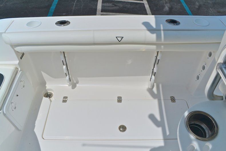 Thumbnail 42 for Used 2010 Sea Fox 256 Center Console boat for sale in West Palm Beach, FL