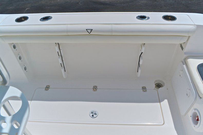 Thumbnail 44 for Used 2010 Sea Fox 256 Center Console boat for sale in West Palm Beach, FL