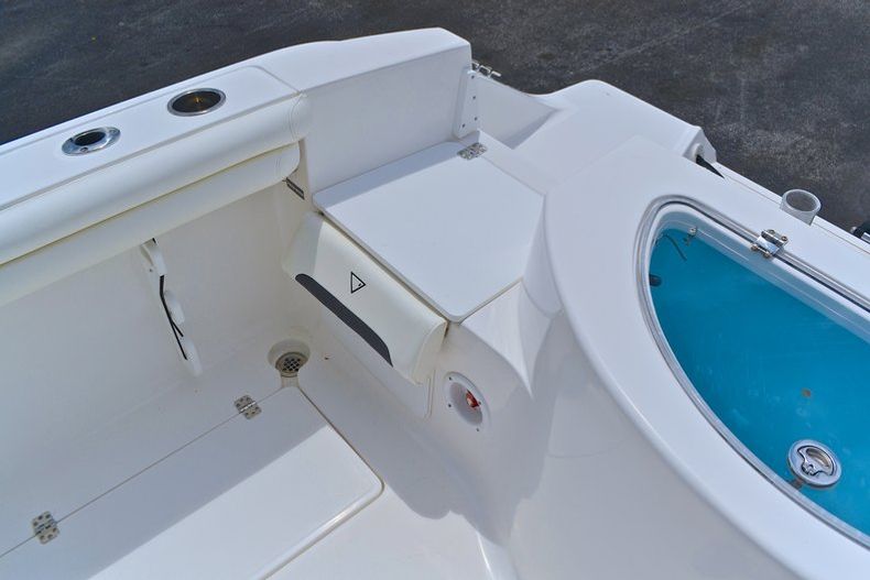 Thumbnail 36 for Used 2010 Sea Fox 256 Center Console boat for sale in West Palm Beach, FL