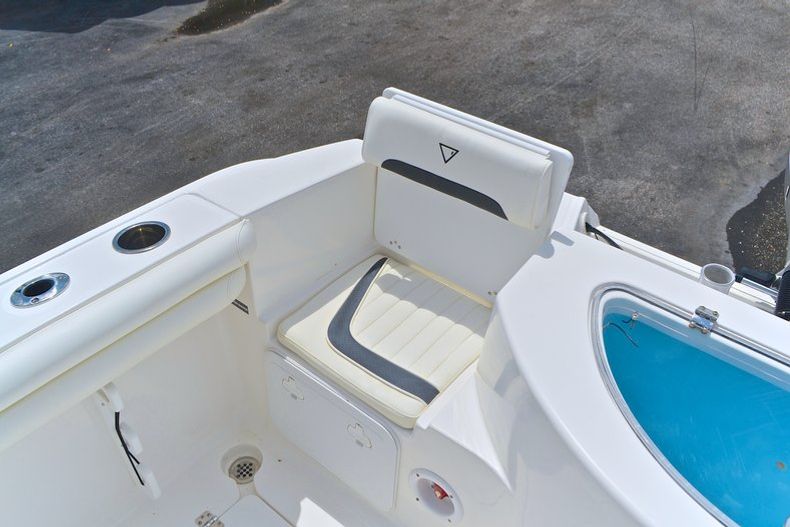 Thumbnail 37 for Used 2010 Sea Fox 256 Center Console boat for sale in West Palm Beach, FL